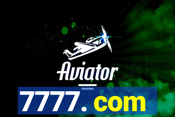 7777. com